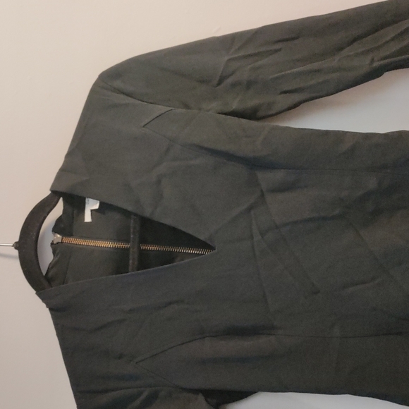 Helmut Lang Dress - Picture 2 of 7